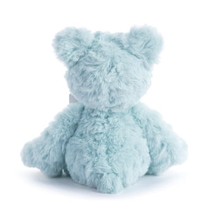 Demdaco Moon & Back Bear - Blue