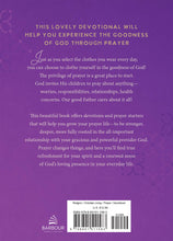 Load image into Gallery viewer, Clothe Your Heart in Prayer