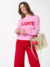 Load image into Gallery viewer, The Lauren Mini Tote - Gold