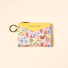 Load image into Gallery viewer, Luxe Pocket Wallet - Ciao Bella