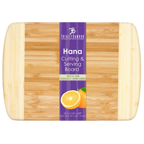 Hana Two-Tone Serving / Cutting Board