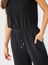 Load image into Gallery viewer, Carlise Jumpsuit - Black