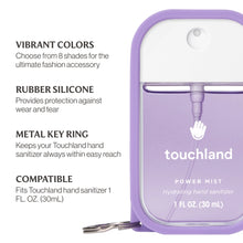Load image into Gallery viewer, Touchland Mist Case - Purple Haze