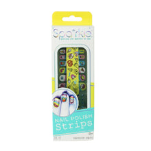 Load image into Gallery viewer, Sparkle Nail Polish Strips