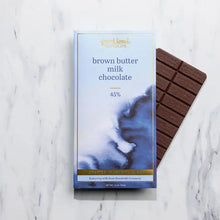 Load image into Gallery viewer, French Broad Chocolate - 60g Bar