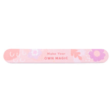Load image into Gallery viewer, Cait + Co. Emery Board Set - LUXE Peach