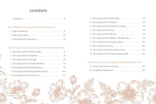 Load image into Gallery viewer, Risen Motherhood: Hardcover / English