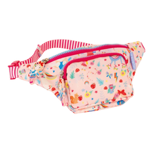 Load image into Gallery viewer, Kid&#39;s Belt Bag - Rainbow Fairy