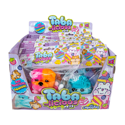 Orb Taba-licious Pets