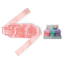 Load image into Gallery viewer, Lemon Lavender Ice &amp; Easy Hot &amp; Cold Body Wrap