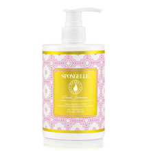 Load image into Gallery viewer, Spongelle French Lavender Body Lotion 