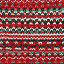 Load image into Gallery viewer, Ganz Pom Pom Holiday Knit Beanie