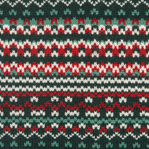 Ganz Holiday Knit Scarf