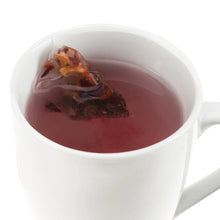 Load image into Gallery viewer, Pinky Up Tea Sachets - Amaretto Herbal