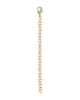 4 Inch Gold Lobster Claw Extender by Kendra Scott