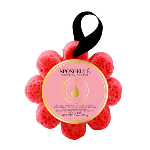 Spongelle Luxury Bath Sponges