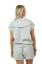 Load image into Gallery viewer, Very Luxe Scuba Set - Gray