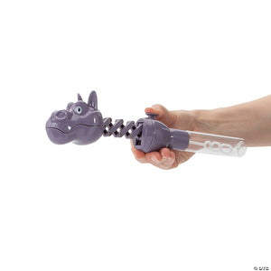 Hippo Bubble Chomper