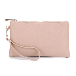 Effie 2-in-1 Hobo Bag - Taupe
