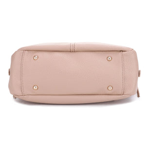 Effie 2-in-1 Hobo Bag - Taupe