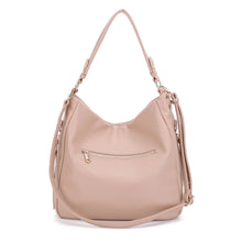 Load image into Gallery viewer, Effie 2-in-1 Hobo Bag - Taupe