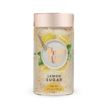 Load image into Gallery viewer, Pinky Up Lemon Sugar