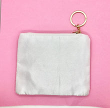 Load image into Gallery viewer, Raised On Dolly Beaded Coin Pouch