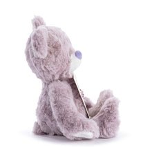 Load image into Gallery viewer, Demdaco Friendship Bear - Purple