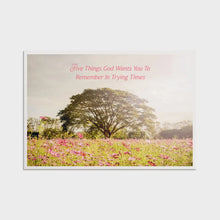 Load image into Gallery viewer, Trying Times - 12 Care &amp; Concern Boxed Cards and Envelopes
