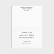Load image into Gallery viewer, Trying Times - 12 Care &amp; Concern Boxed Cards and Envelopes