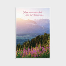 Load image into Gallery viewer, Trying Times - 12 Care &amp; Concern Boxed Cards and Envelopes