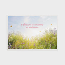 Load image into Gallery viewer, Trying Times - 12 Care &amp; Concern Boxed Cards and Envelopes