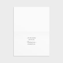 Load image into Gallery viewer, Trying Times - 12 Care &amp; Concern Boxed Cards and Envelopes