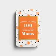 100 Pass-Along Notes to Encourage Moms
