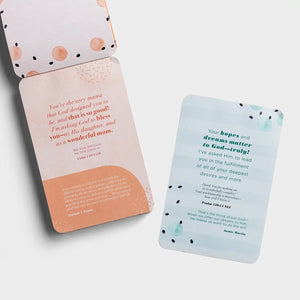 100 Pass-Along Notes to Encourage Moms