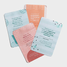 Load image into Gallery viewer, 100 Pass-Along Notes to Encourage Moms