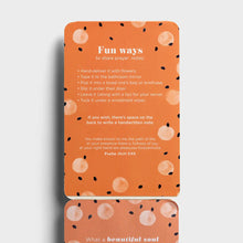 Load image into Gallery viewer, 100 Pass-Along Notes to Encourage Moms