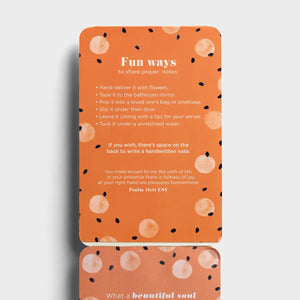 100 Pass-Along Notes to Encourage Moms