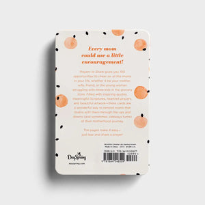 100 Pass-Along Notes to Encourage Moms