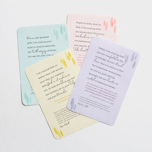 100 Pass-Along Notes to Be Still & Know