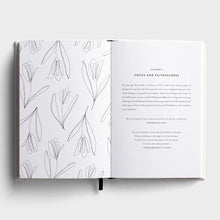 Load image into Gallery viewer, The Wordsearch Book: Becoming with Quotes &amp; Scriptures
