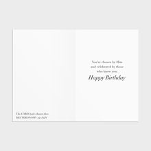 Load image into Gallery viewer, Beautiful Birthday Flowers - 12 Birthday Boxed Cards and Envelopes