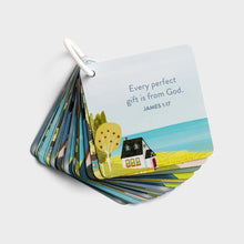 Load image into Gallery viewer, My First Bible Memory Verse Cards