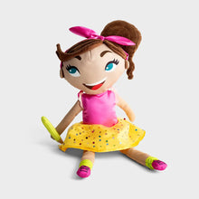 Load image into Gallery viewer, Maghon Taylor - Betty Confetti - Plush Doll
