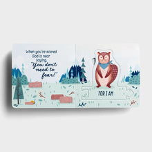 Load image into Gallery viewer, How to Have Courage Puzzle Book