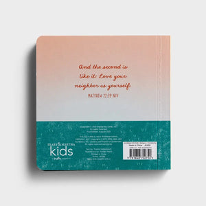 How to Love Others Otters Puzzle Book