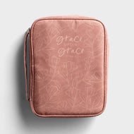 Studio 71 - Grace Upon Grace Bible Cover