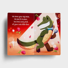 Load image into Gallery viewer, God Made Just One Children&#39;s Board Book