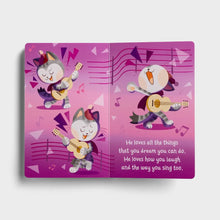 Load image into Gallery viewer, God Made Just One Children&#39;s Board Book