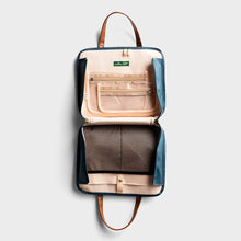 Load image into Gallery viewer, Studio 71 - Be Still Floral Organization Bag